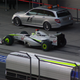 Illustration for article titled 2009 Chinese Grand Prix, Day One: The Practice Sessions